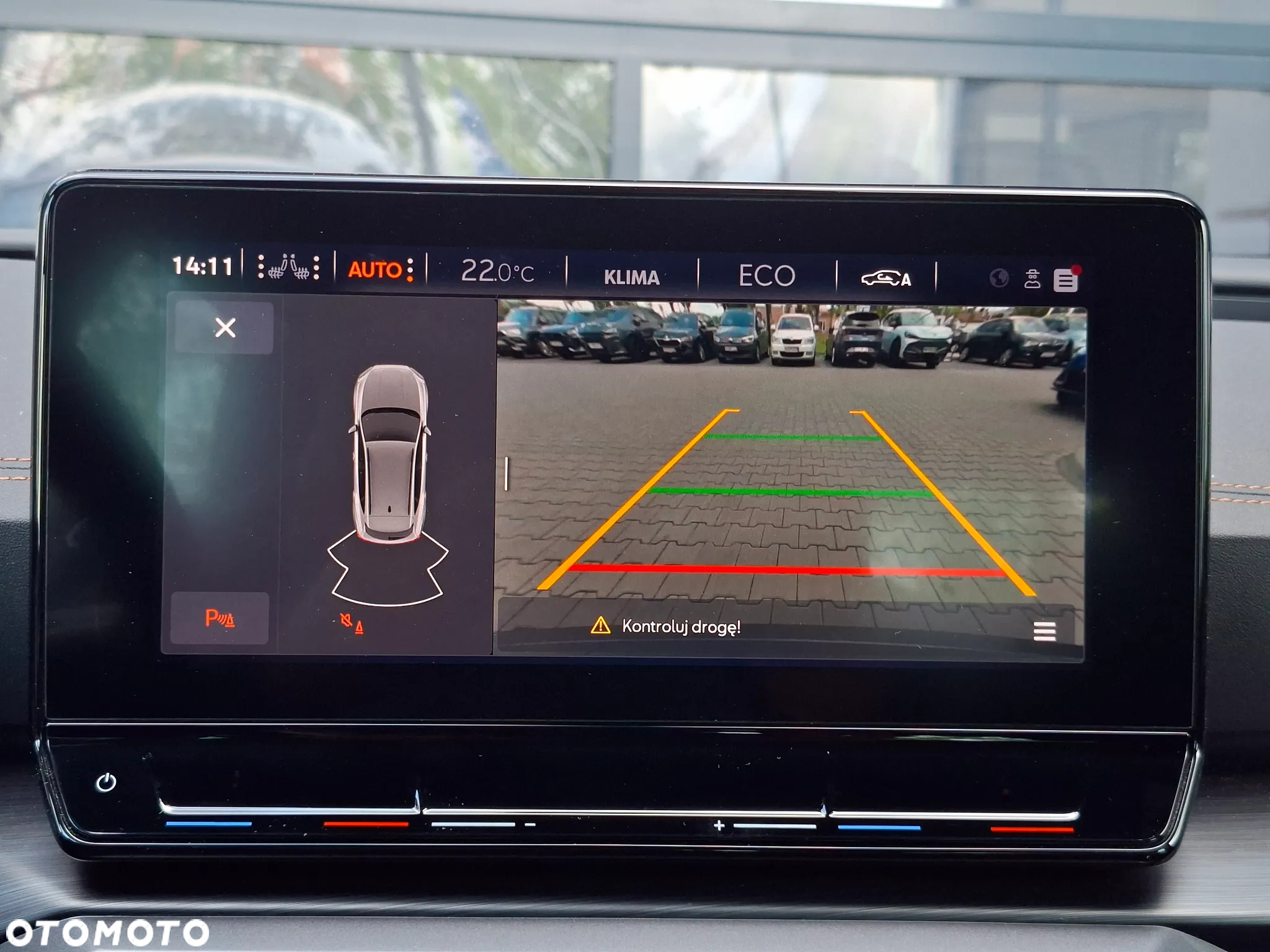 Cupra Formentor 1.4 e-Hybrid DSG - 28