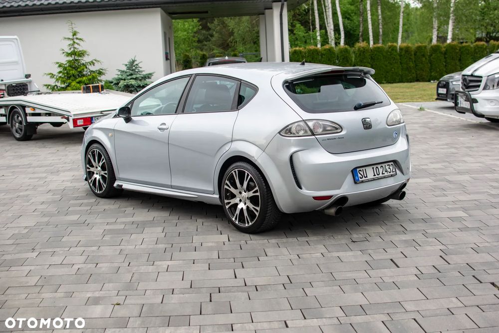 Seat Altea - 23