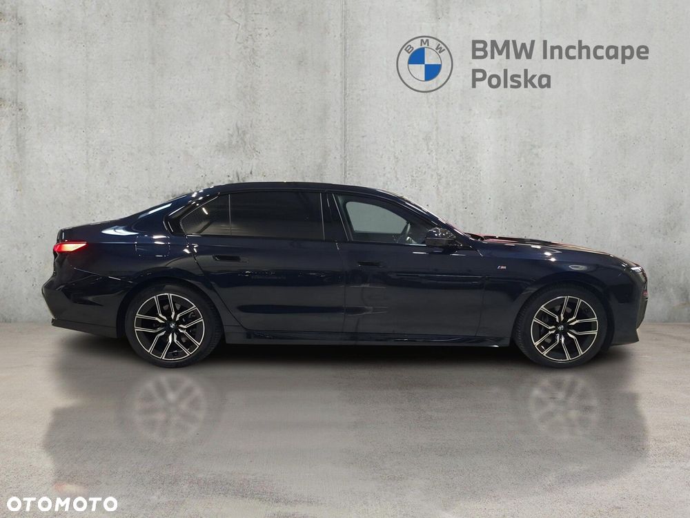 BMW Seria 7 - 6