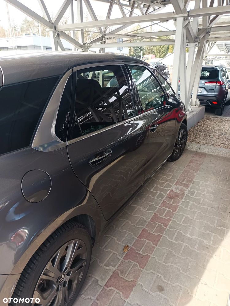 Citroën C4 Picasso 1.6 THP Shine S&S EAT6 - 3