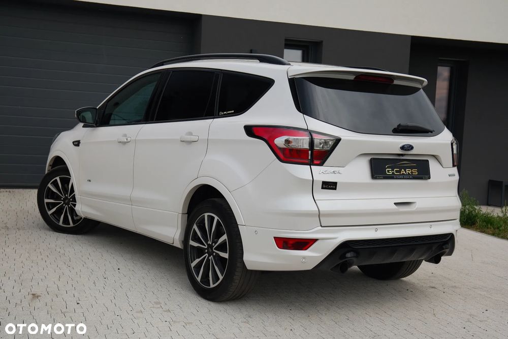 Ford Kuga - 15
