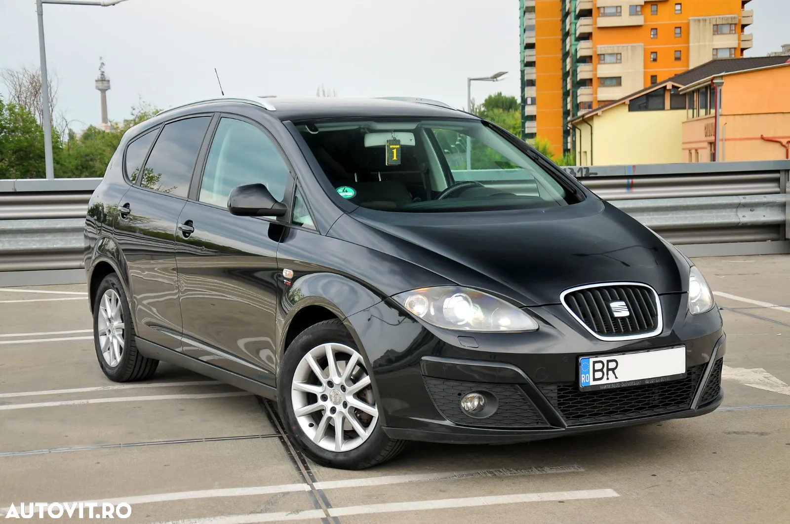 Seat Altea XL - 3