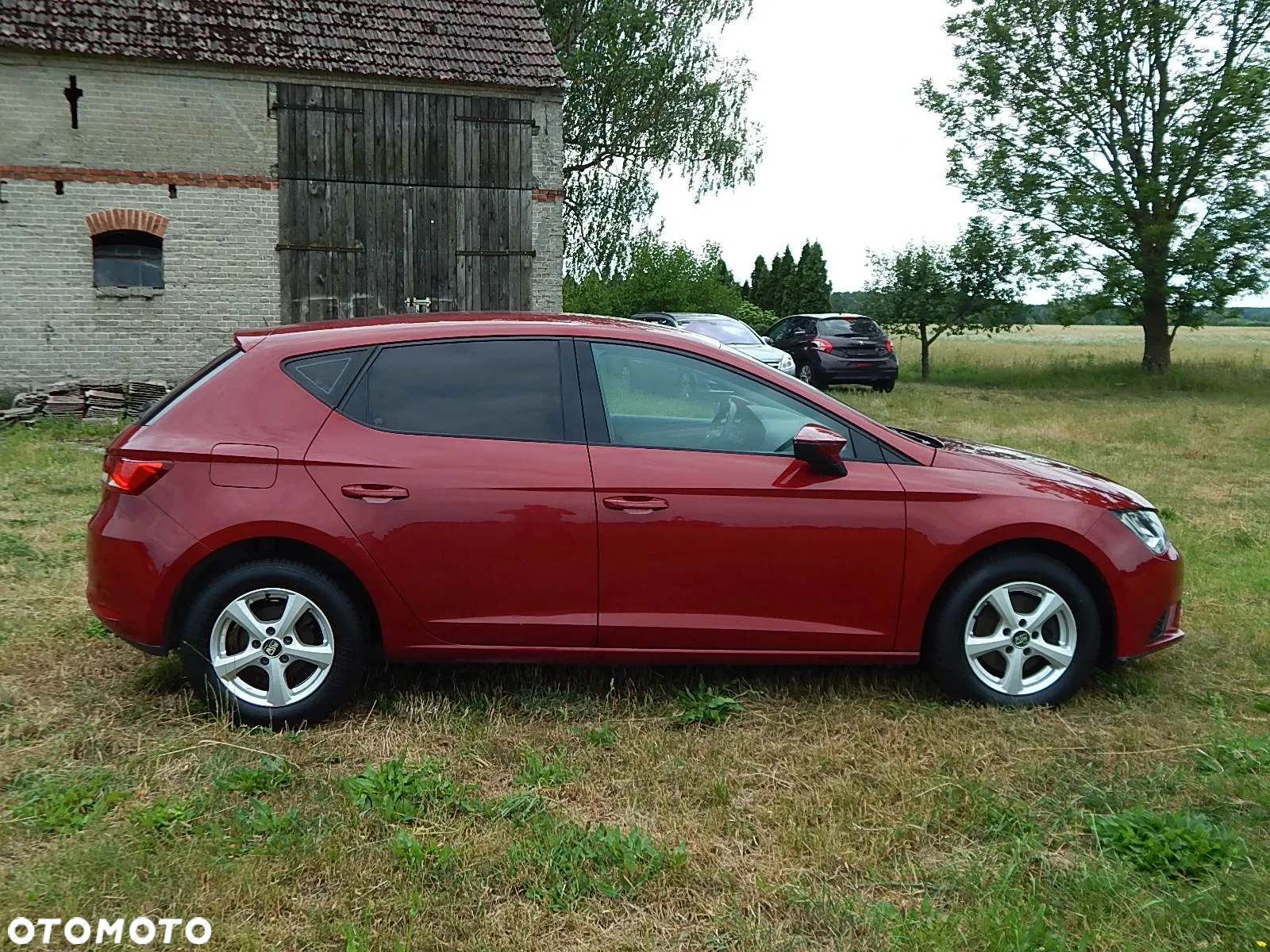 Seat Leon 1.2 TSI Ecomotive Style - 7