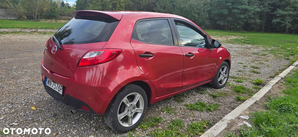 Mazda 2 1.3 Comfort - 7