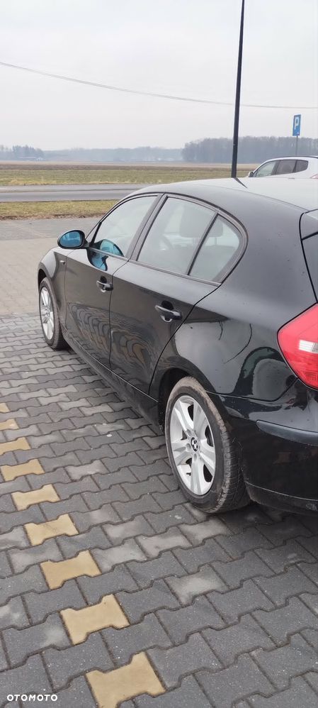 BMW Seria 1 - 2