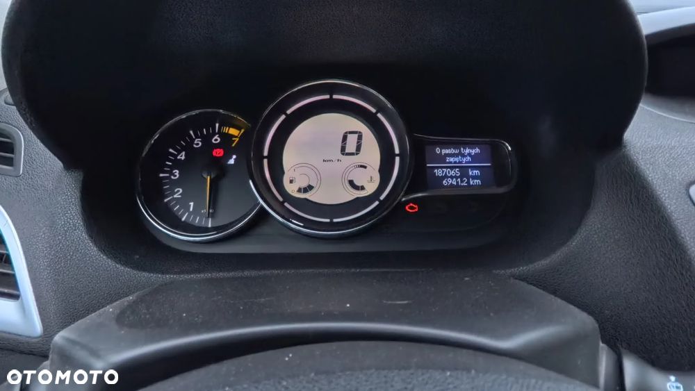 Renault Megane 1.6 16V 110 Dynamique - 5