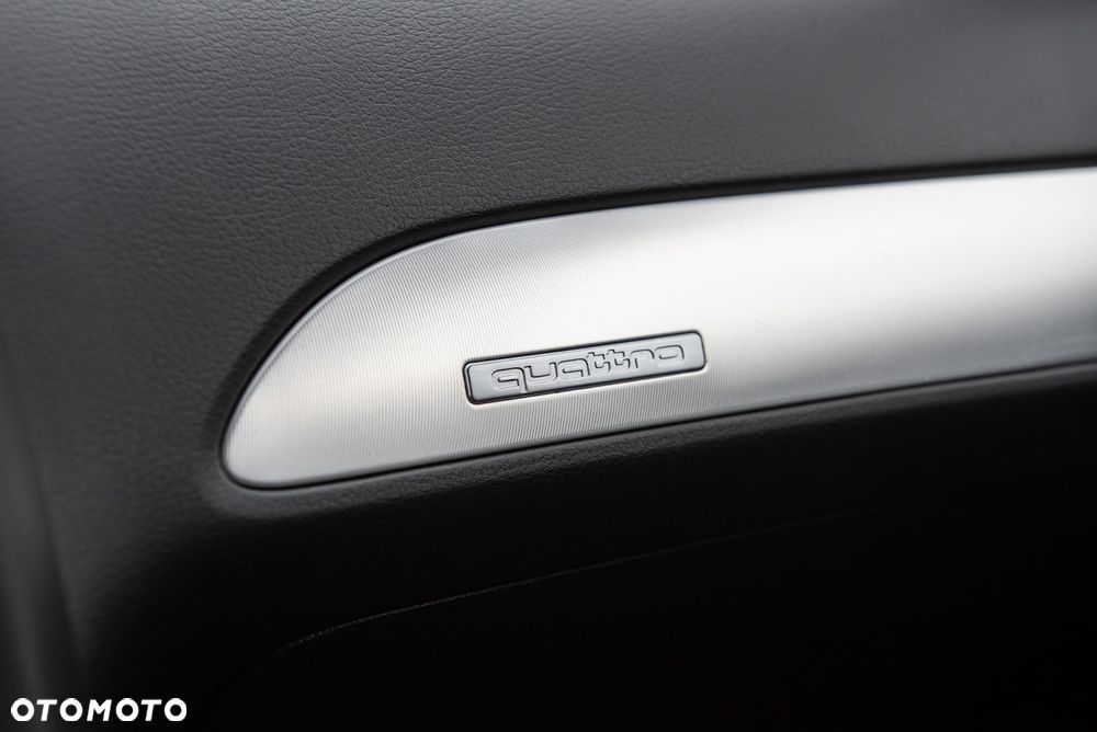 Audi A6 Avant 3.0 TDI Quattro Tiptronic - 27