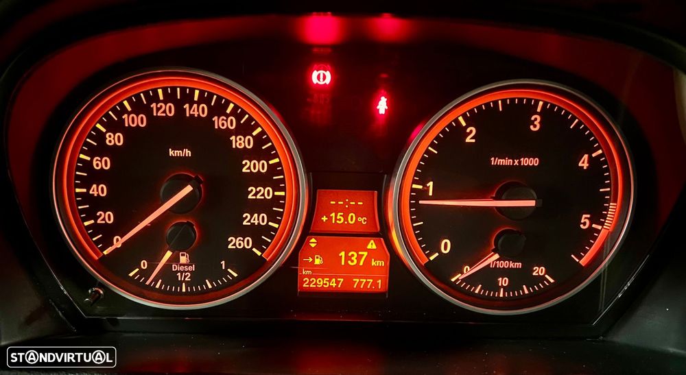 BMW X1 18 d sDrive - 2