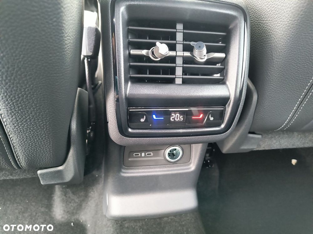 Skoda Kodiaq 2.0 TSI 4x4 Sportline DSG - 24