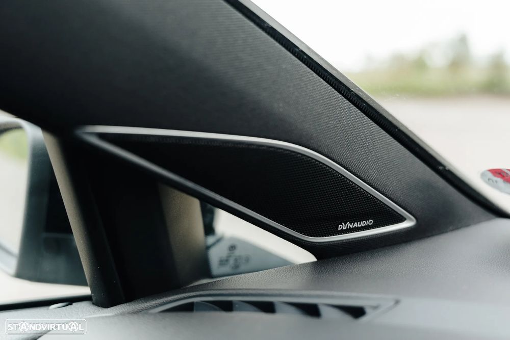 VW Golf GTI Clubsport DSG - 27