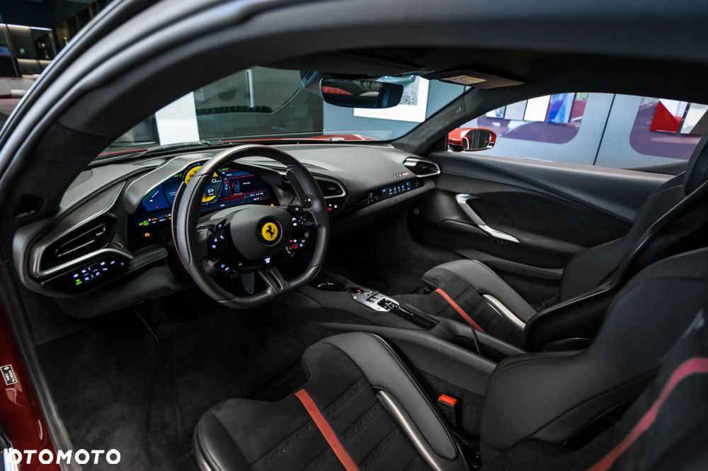 Ferrari 296 GTB - 11