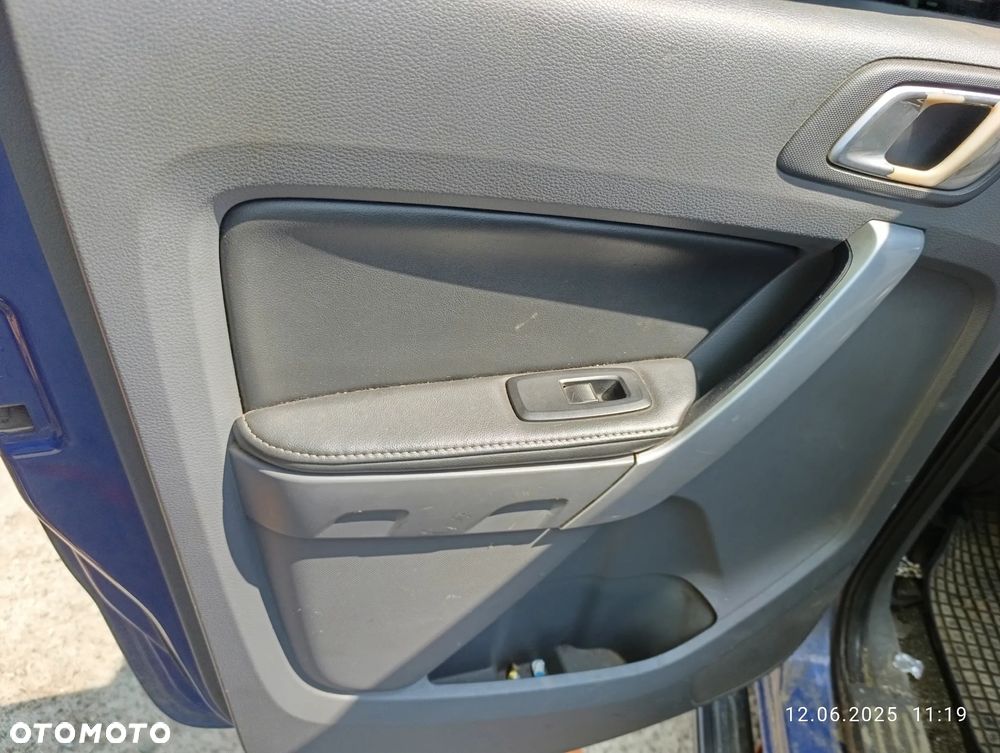 Ford Ranger 2.2 TDCi 4x4 DC Limited - 27