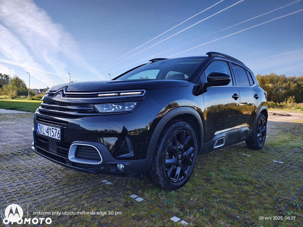 Citroën C5 Aircross 1.2 PureTech C-Series - 3