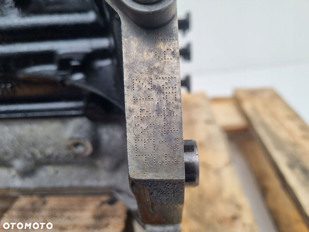 SILNIK PO REGENERACJI Opel Tigra II B 1.4 16V nowy rozrząd Z14XEP - 2