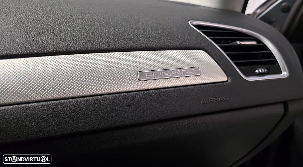 Audi A4 Allroad 2.0 TDI quattro Advance - 15