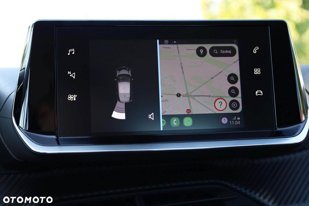 Peugeot 208 1.2 PureTech Active Pack S&S - 25