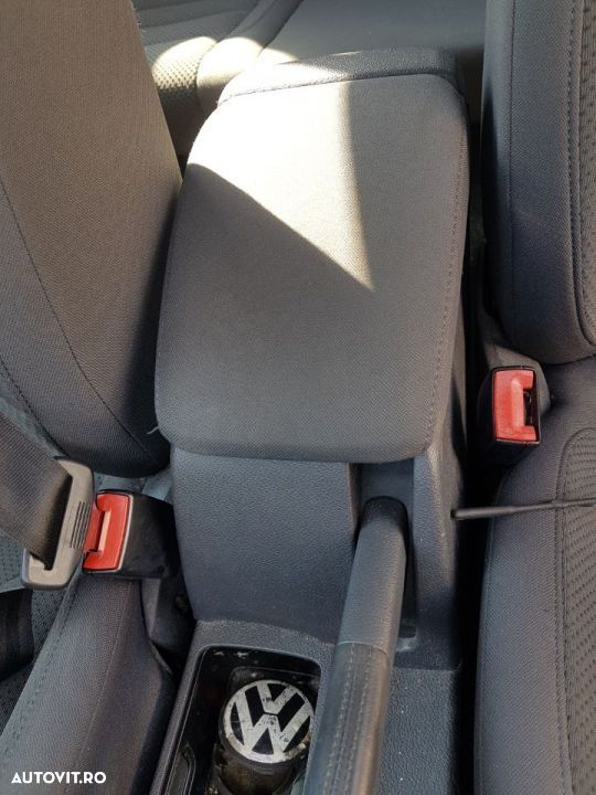 Cotiera Completa VW Golf 5 2003 - 2009 - 1