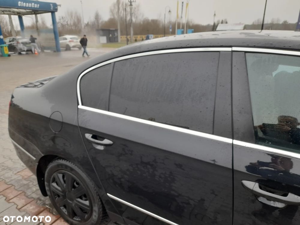 Volkswagen Passat 1.4 TSI Comfortline - 5