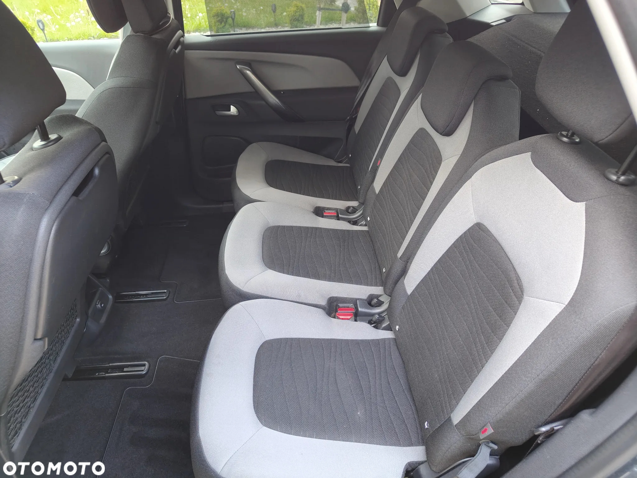 Citroën C4 Picasso PureTech 130 Stop&Start Seduction - 14