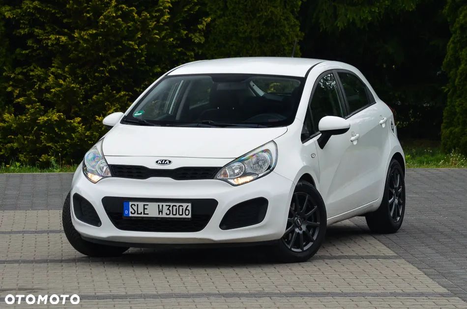 Kia Rio 1.4 Spirit - 1