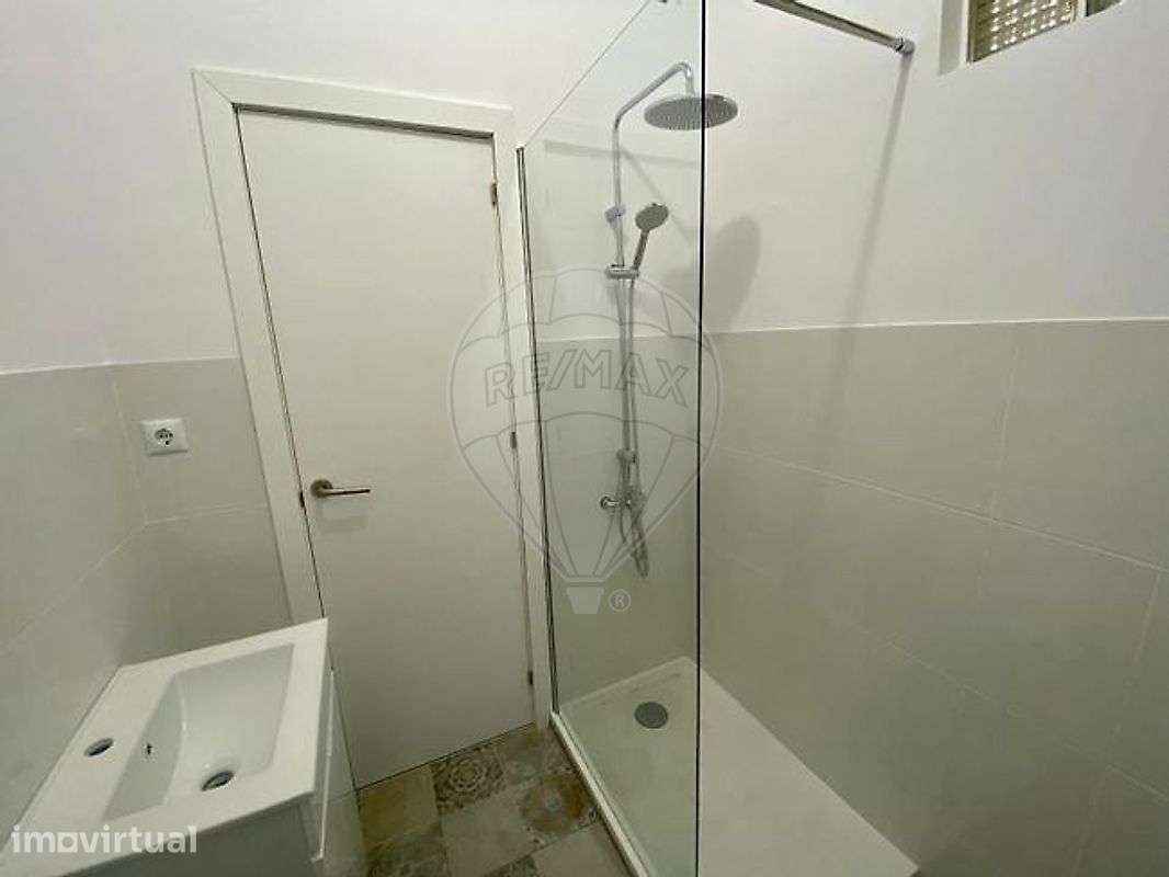 Apartamento T1 para arrendamento - Grande imagem: 3/10