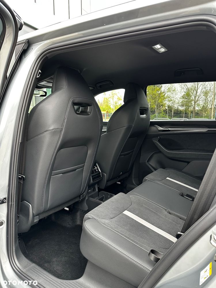 Skoda Kodiaq 2.0 TSI 4x4 Sportline DSG - 9