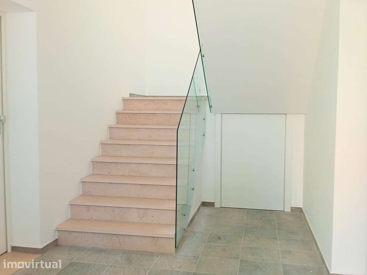 Apartamento T1 para arrendar centro da cidade - Grande imagem: 4/10