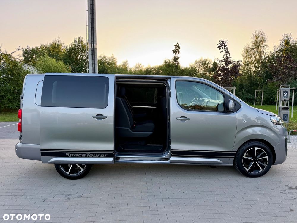 Citroën Jumpy Combi - 32