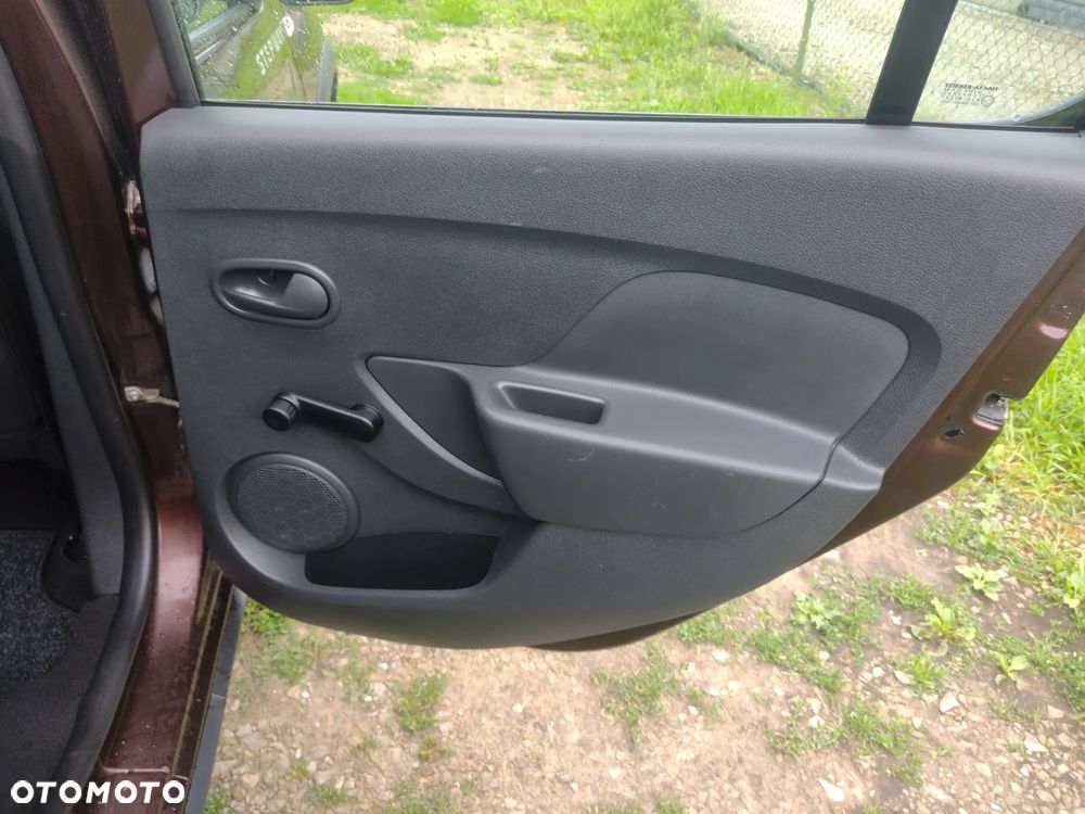 Dacia Sandero Stepway 0.9 TCe Laureate - 20