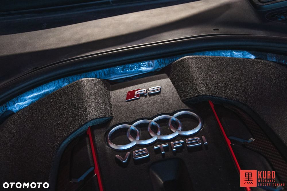 Audi RS7 Sportback performance - 9