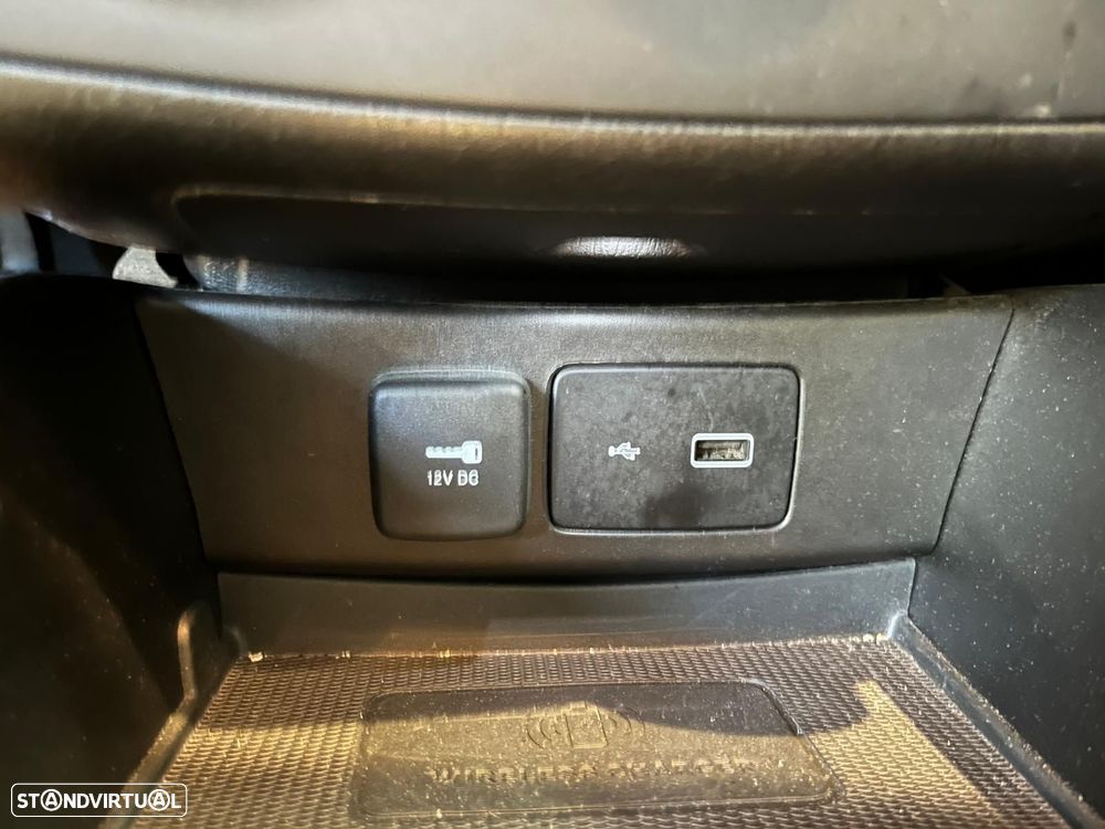 Fiat Tipo Station Wagon - 35