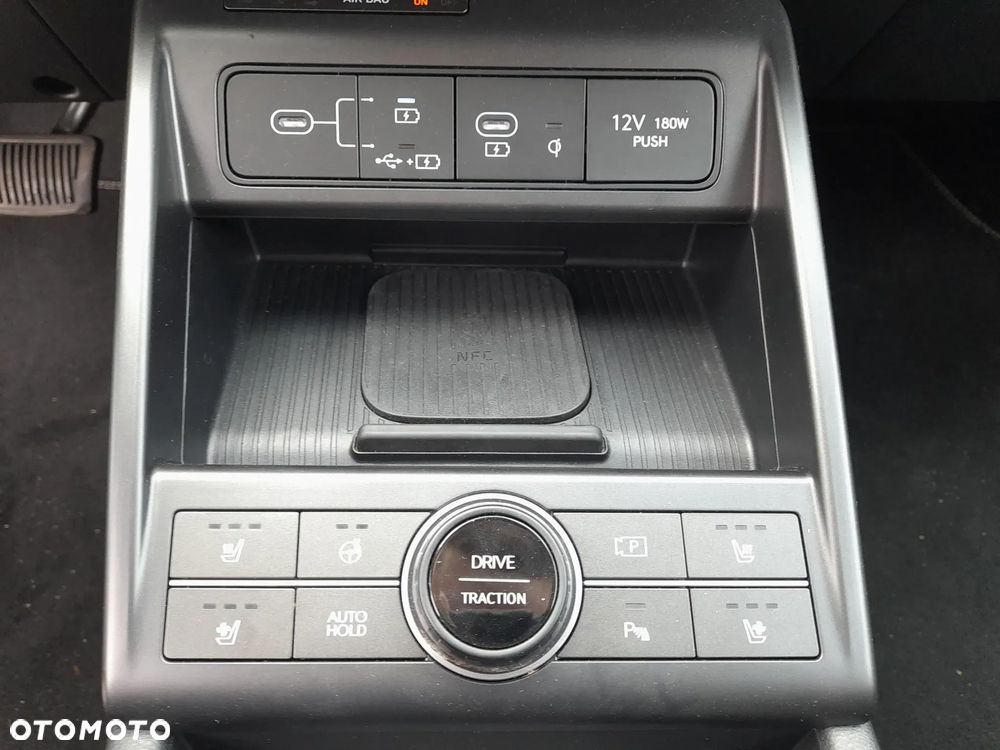 Hyundai Kona 1.6 T-GDI Platinum DCT - 19