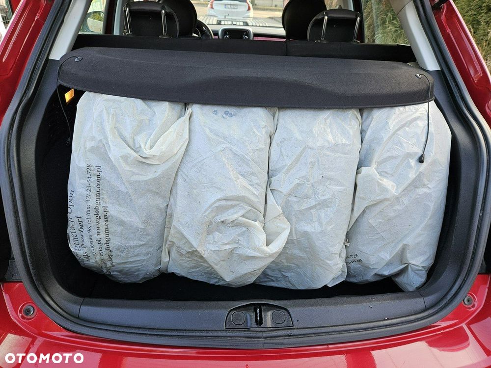 Fiat 500X - 14