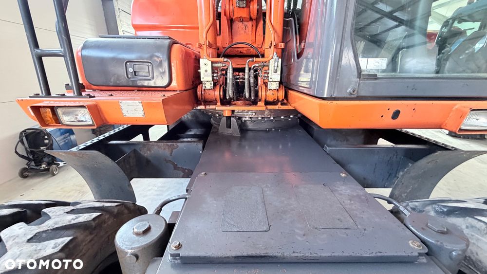 Doosan DX160w - 8