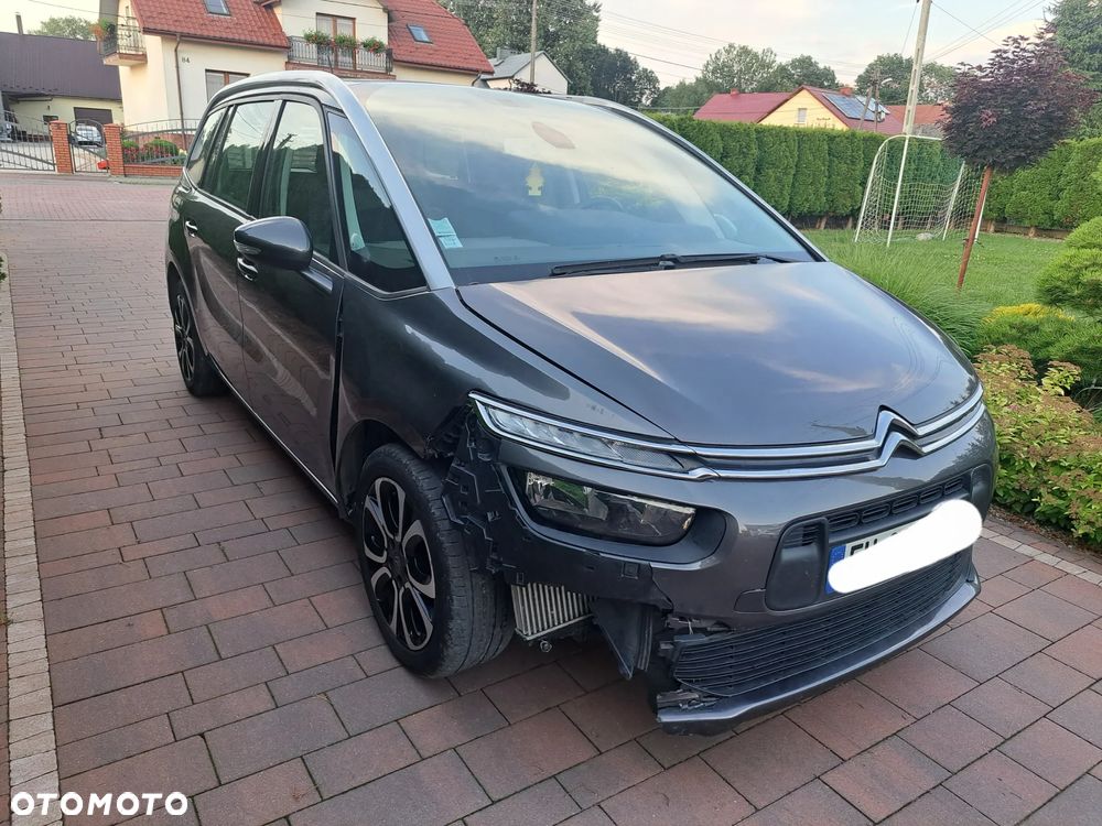 Citroën C4 SpaceTourer - 6