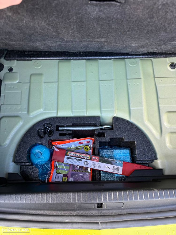 Peugeot e-208 50 kWh GT - 30