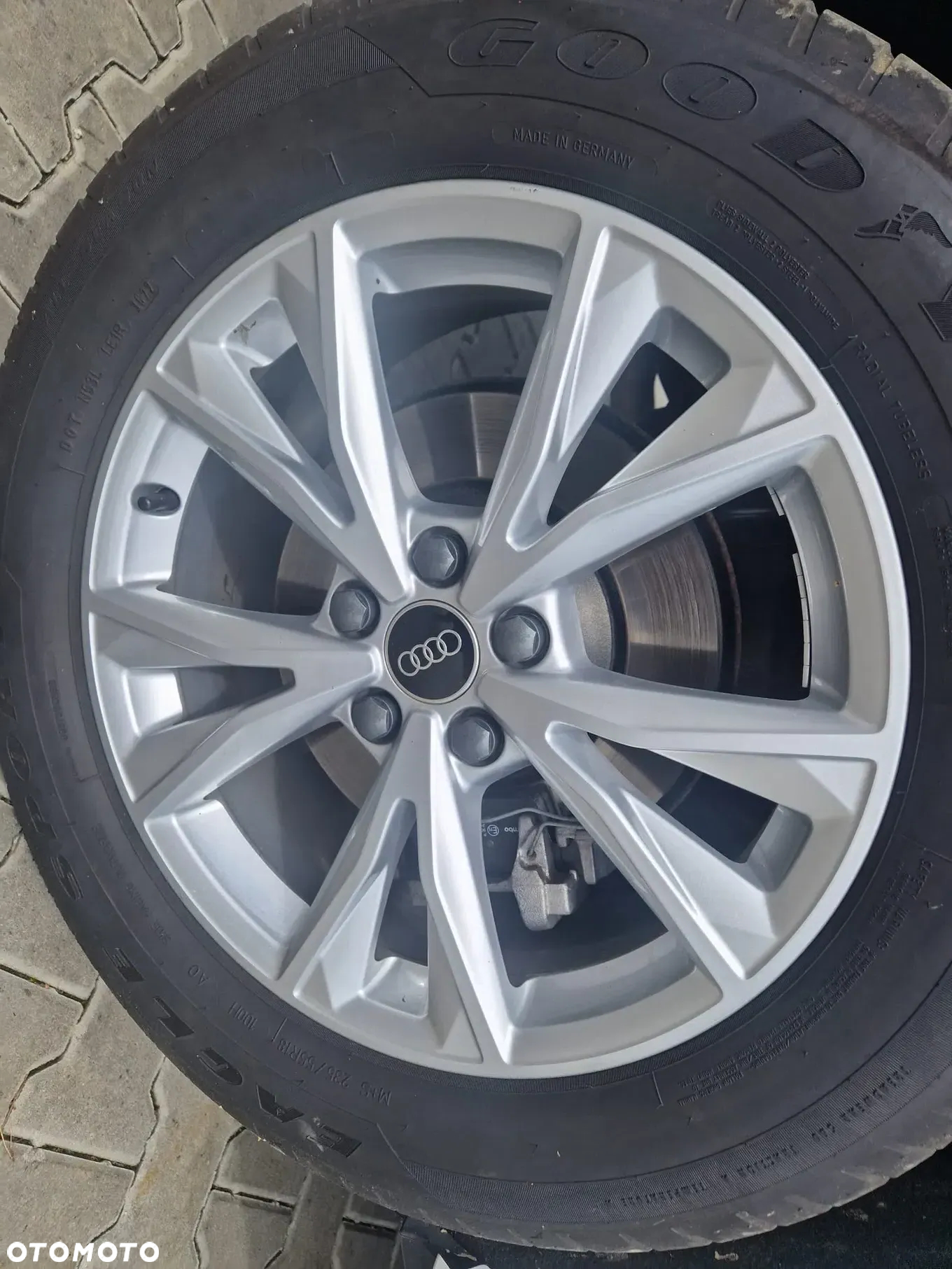 Audi Q3 45 TFSI quattro S tronic S line - 16