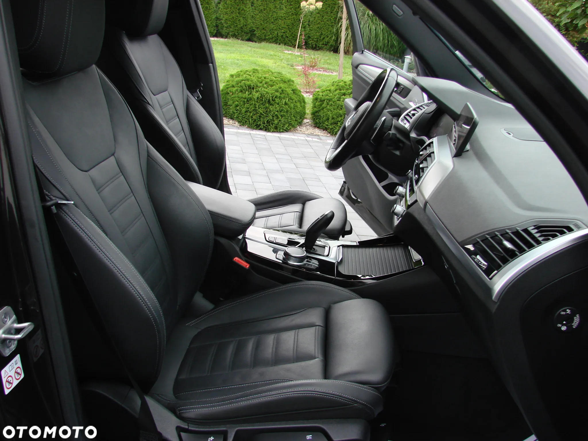 BMW X3 - 23
