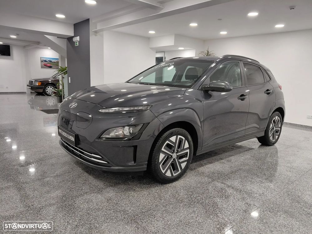 Hyundai Kauai Advantage - 4