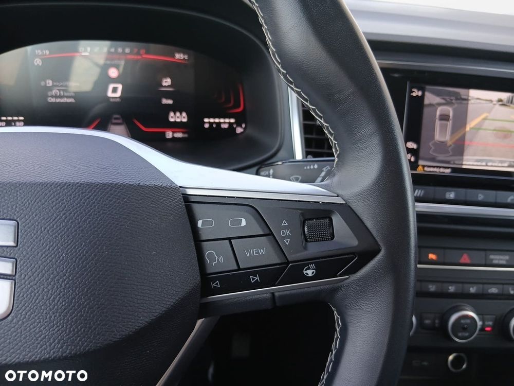 Seat Ateca 1.5 TSI Style S&S - 18