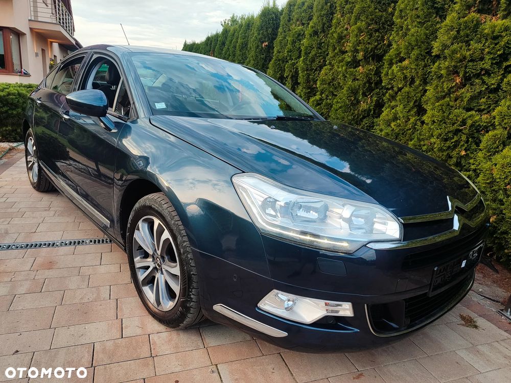 Citroën C5 BlueHDi 150 S&S Selection - 10