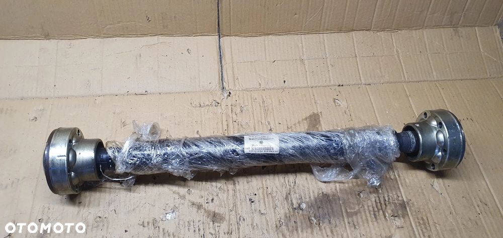 Wał napędowy krótki Audi Q7 3.0 TDI 7L6521101H - 4