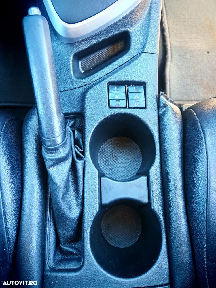 Toyota Auris - 24