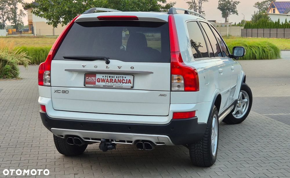 Volvo XC 90 3.2 RDesign - 37