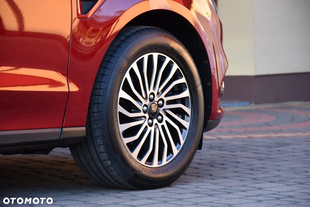 Ford S-Max 2.0 TDCi Titanium - 16