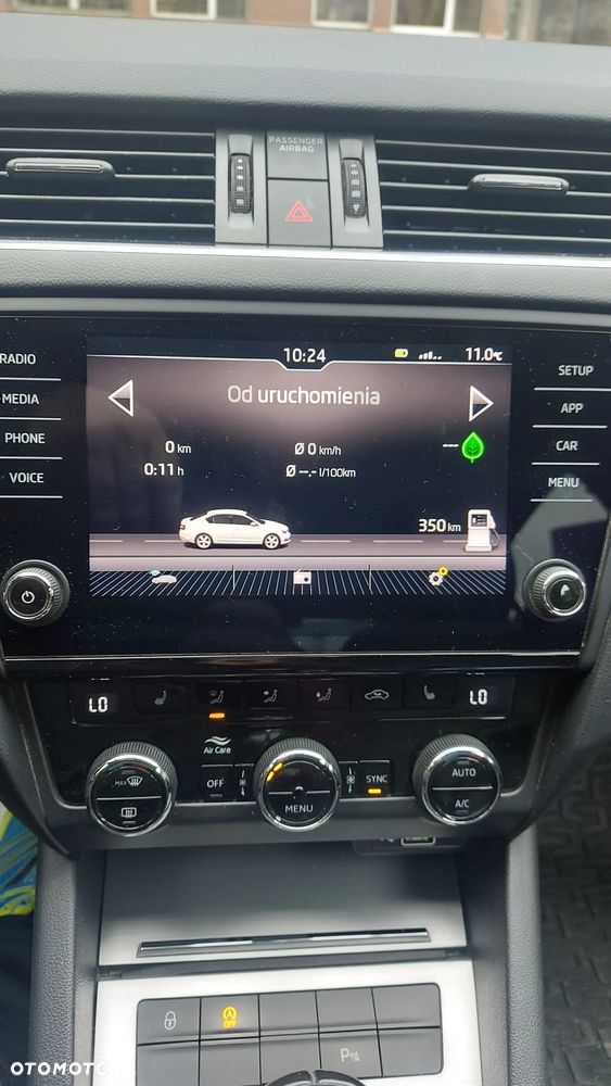 Skoda Octavia 1.5 TSI ACT Business - 30