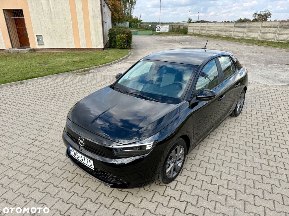 Opel Corsa 1.2 Elegance S&S - 13