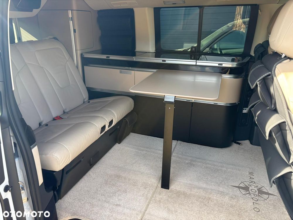 Mercedes-Benz Klasa V 250 (BlueTEC) d Avantgarde 7G-Tronic (d³ugi) - 16