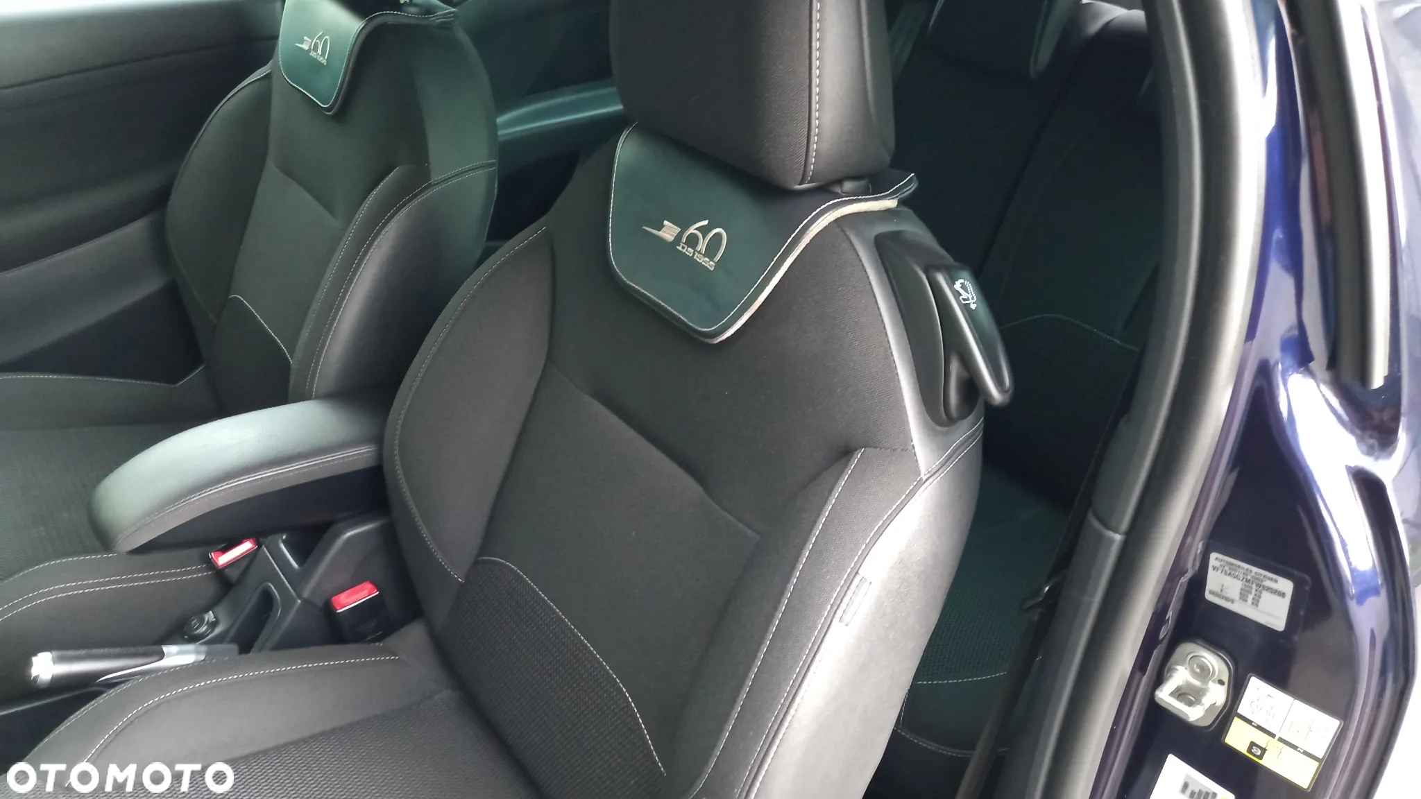 DS Automobiles DS 3 - 19