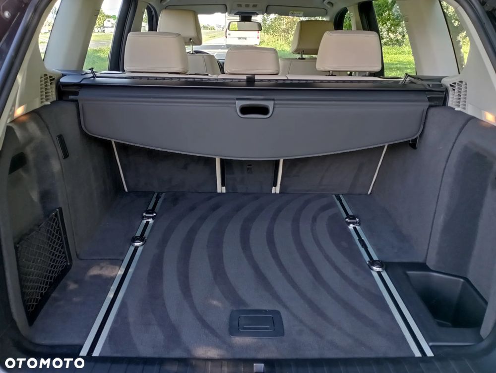 BMW X3 xDrive20i Advantage - 33